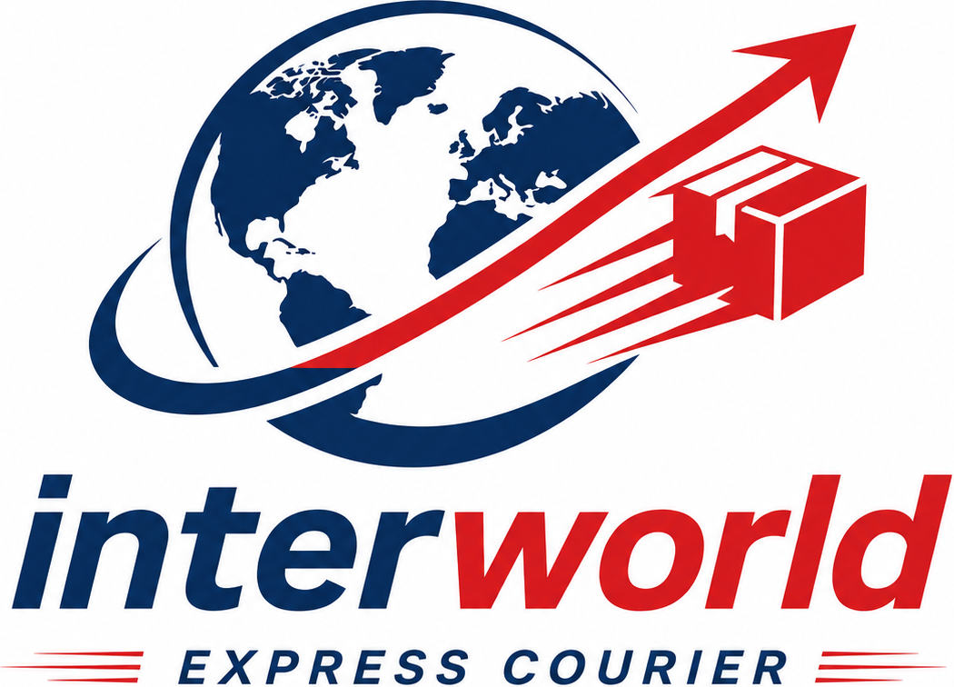 Interworld Express Courier