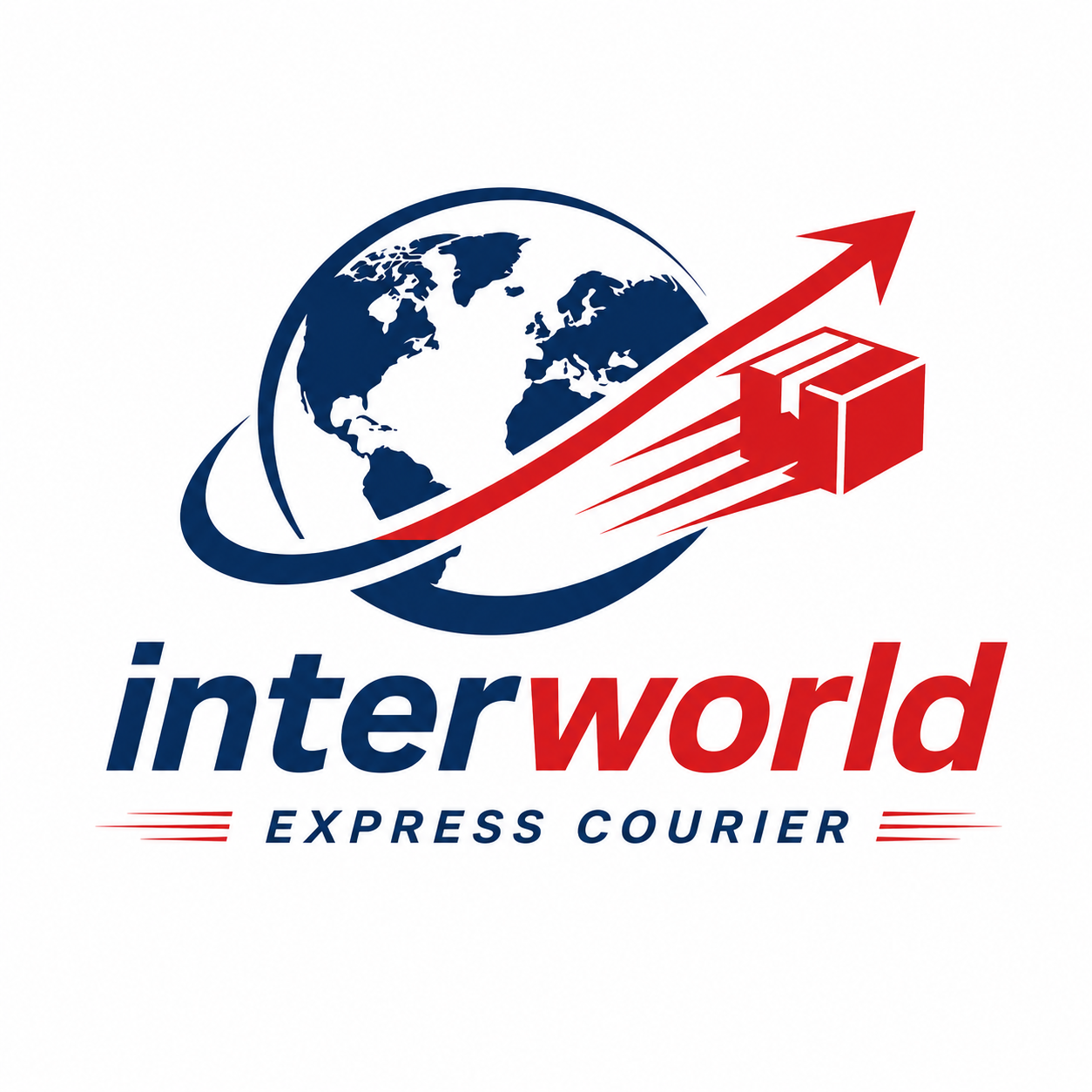 Interworld Express Courier